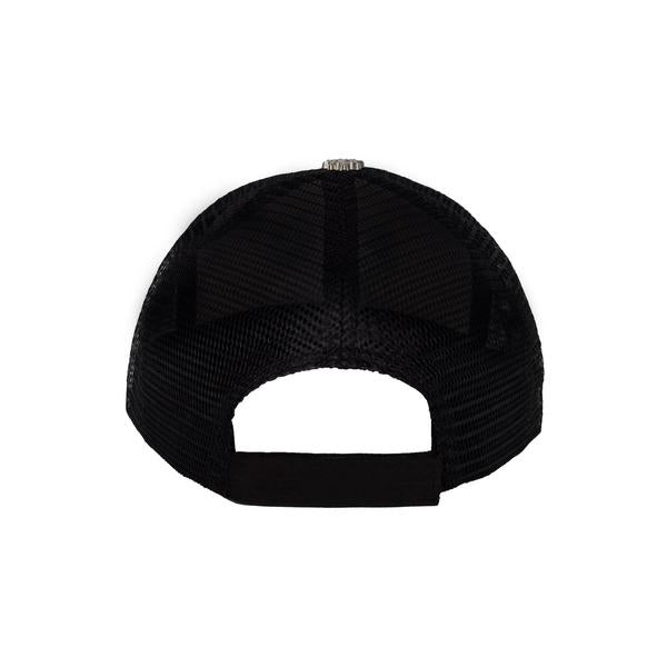 President 4L Cap - Nero