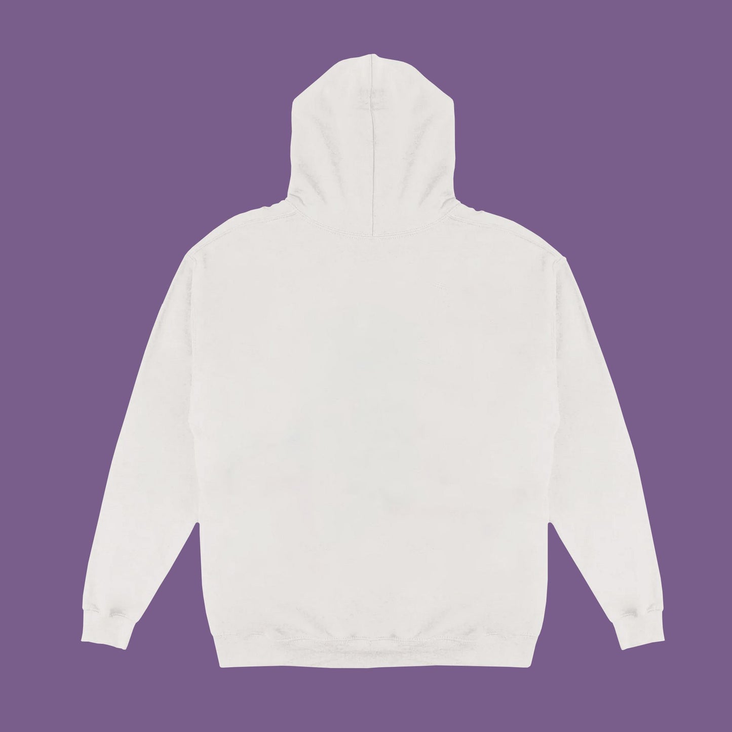 Too Famous Bianca - Felpa