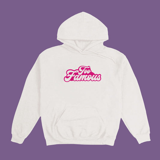 Too Famous Bianca - Felpa